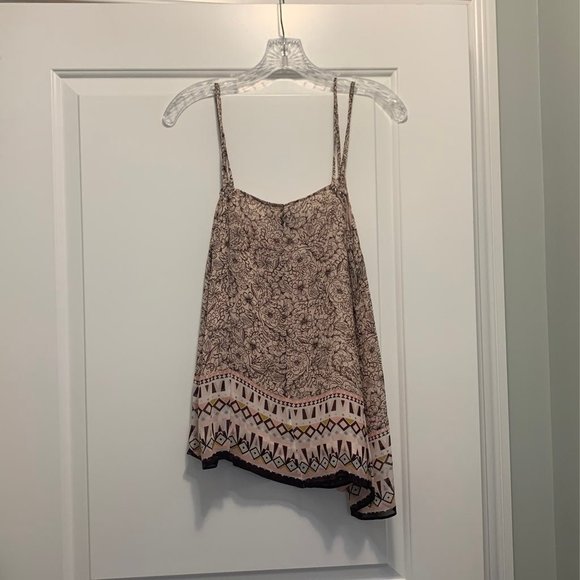 French Connection Tank - Picture 4 of 4